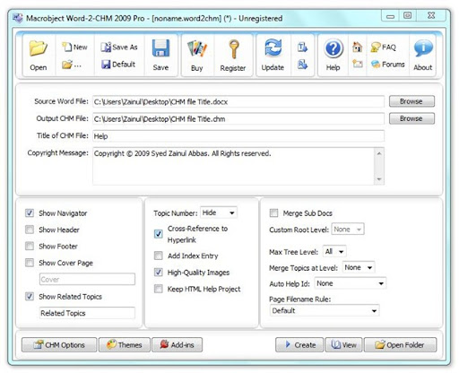 chm help file chm help file